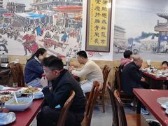 -聚首堂·特色小吃·肘子(什刹海德胜门店)