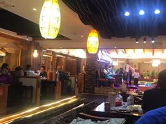 -思金拉措庄园藏餐(太阳岛店)