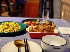 -后海16号·北京私房菜