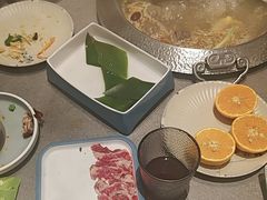-狼头山火锅 KTV欢唱·烤串(理工大学店)