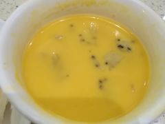 杨枝甘露-汉金城海鲜烤肉自助百汇(烟台永旺购物中心店)