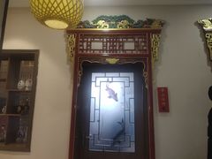 -蓝田九大碗民俗食府(蓝田店)
