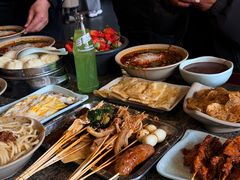 -小街天府(西工小街店)