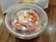 -魏家凉皮(博水商务大厦店)