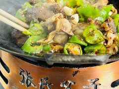 -张氏父子常德肠子馆(红星总店)