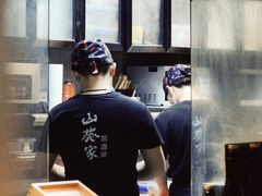 -山葵家居酒屋(天目里店)