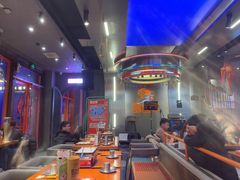 -路边羊烧烤酒场(宝带路店)