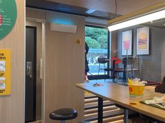 -麦当劳(深圳西涌天文台店)