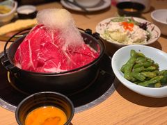 富士锅-大和食乐·鲜和牛酸汤火锅(环宇荟店)