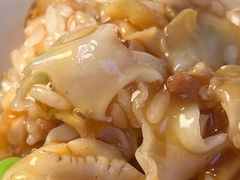 -鑫真味私房菜馆