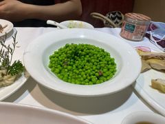 青豆火腿-老吉士(环贸iapm店)