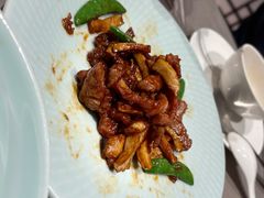 -静之湖湖畔餐厅