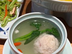 -竹里馆·淮扬菜·功夫茶(老门东店)