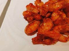 吮指回味虾-金春禧(世茂国际广场店)