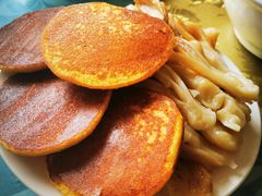 -金台阶鱼馆(于桥水库店)