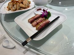 -益健名厨海鲜城(夏湾店)