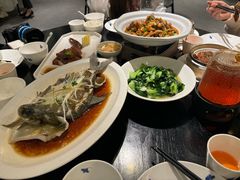 -简小舍·民间手艺菜(武昌江滩店)