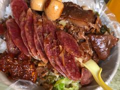 -陆长玖古法猪脚饭(玄风桥店)