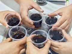 -重庆特色冷锅鱼(武大店)