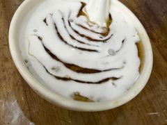 -沙湾姜埋奶(兴新包店)