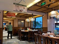 -衡厨·衡阳土菜(中南店)