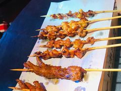 -肉串汪(望京店)