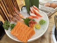 -松野谷·寿喜烧自助(华联顺义金街购物中心店)