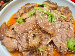 -南京东郊国宾馆