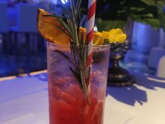 -天玑高空江景餐厅&酒吧Sky Secret Restaurant&Bar
