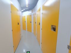 -安东易迷你仓自助寄存仓库(苏州桥店)