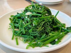 龙须菜-群乐饭店(滨安路店)