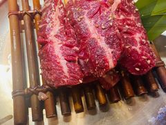 -西塔老太太泥炉烤肉(温州首店万象城黑金店)