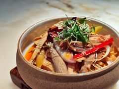 -锦府盐帮·李宅(领展购物广场中关村店)