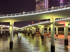 -演武大桥观景平台