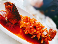 -老克勒上海菜(南京路步行街店)