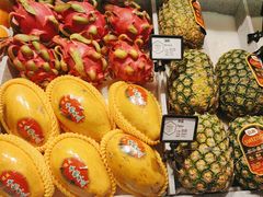 -每日新鲜水果吧(黄浦来福士店)