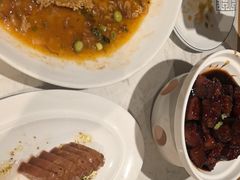 -不倒翁·安徽名菜楼(步行街店)