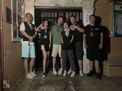 -棂笼·深度沉浸密室(武汉旗舰店)