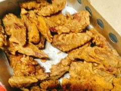 -阿捡忭京炸鸡(韭菜园总店)