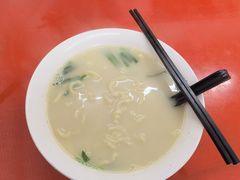 -三百碗宝应长鱼面(板仓街店)