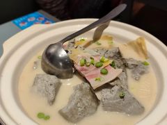 -小大董·烤鸭(观景餐厅·南京西路店)