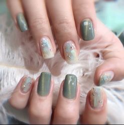 -Pink You美甲美睫纹绣定制中心