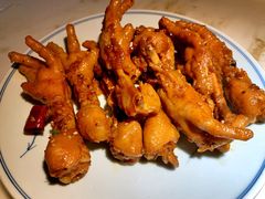 -日丰园海肠水饺·老字号大连海鲜(和平广场店)