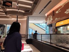 -谭厨中山传家菜.乳鸽.脆鲩鱼(华强北中航城店)