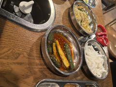 -香猪坊(五道口店)