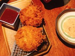 -山杏yama-katsu·吉列炸物
