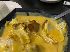 -妈阁铭记澳葡美食