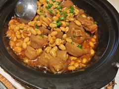 -千岛湖小鱼儿·淳安匠心农家菜