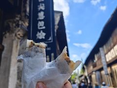 -茅老太臭豆腐