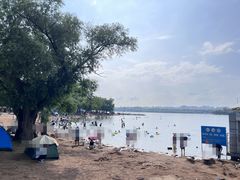 -长春市南湖公园